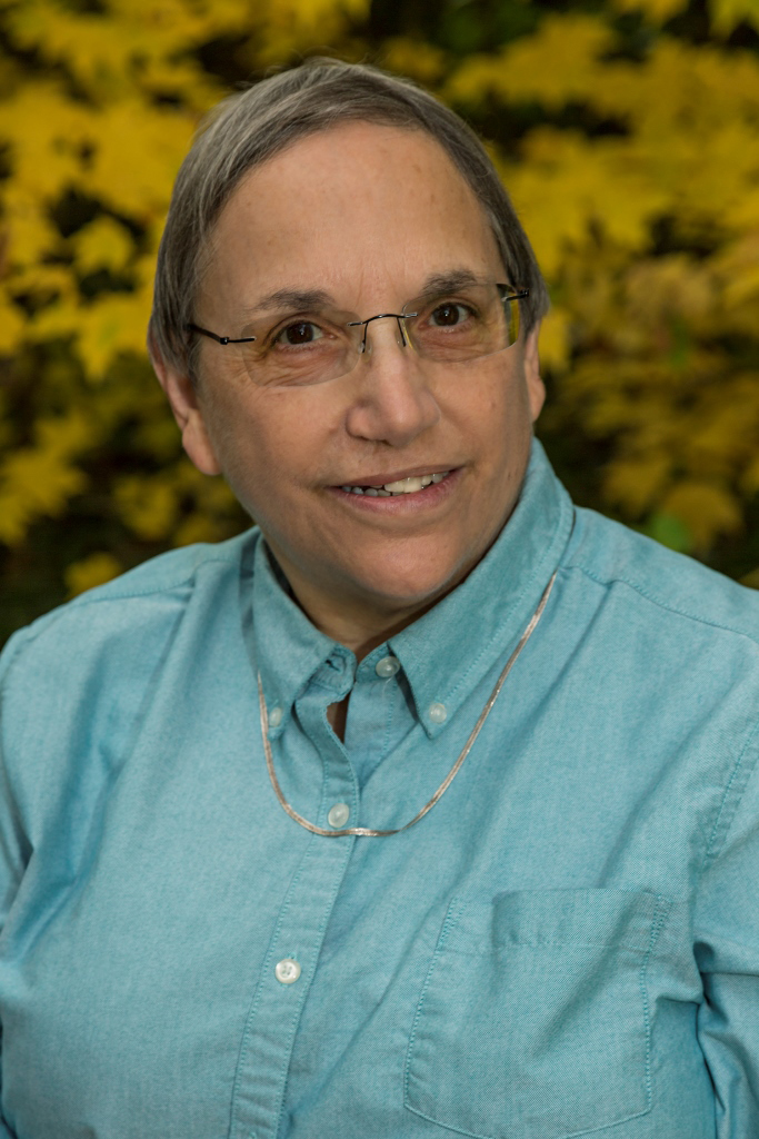 Martha B. Katz-Hyman